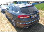 2020 Ford Mondeo, Benzinas / Elektra